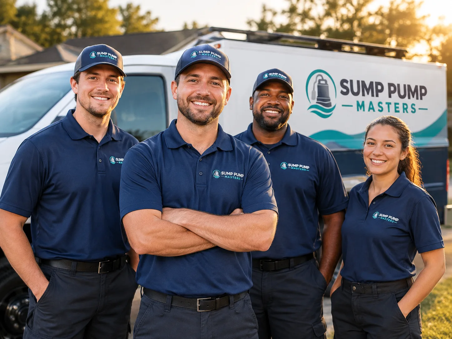 Sump Pump Repair company in Burke, SD