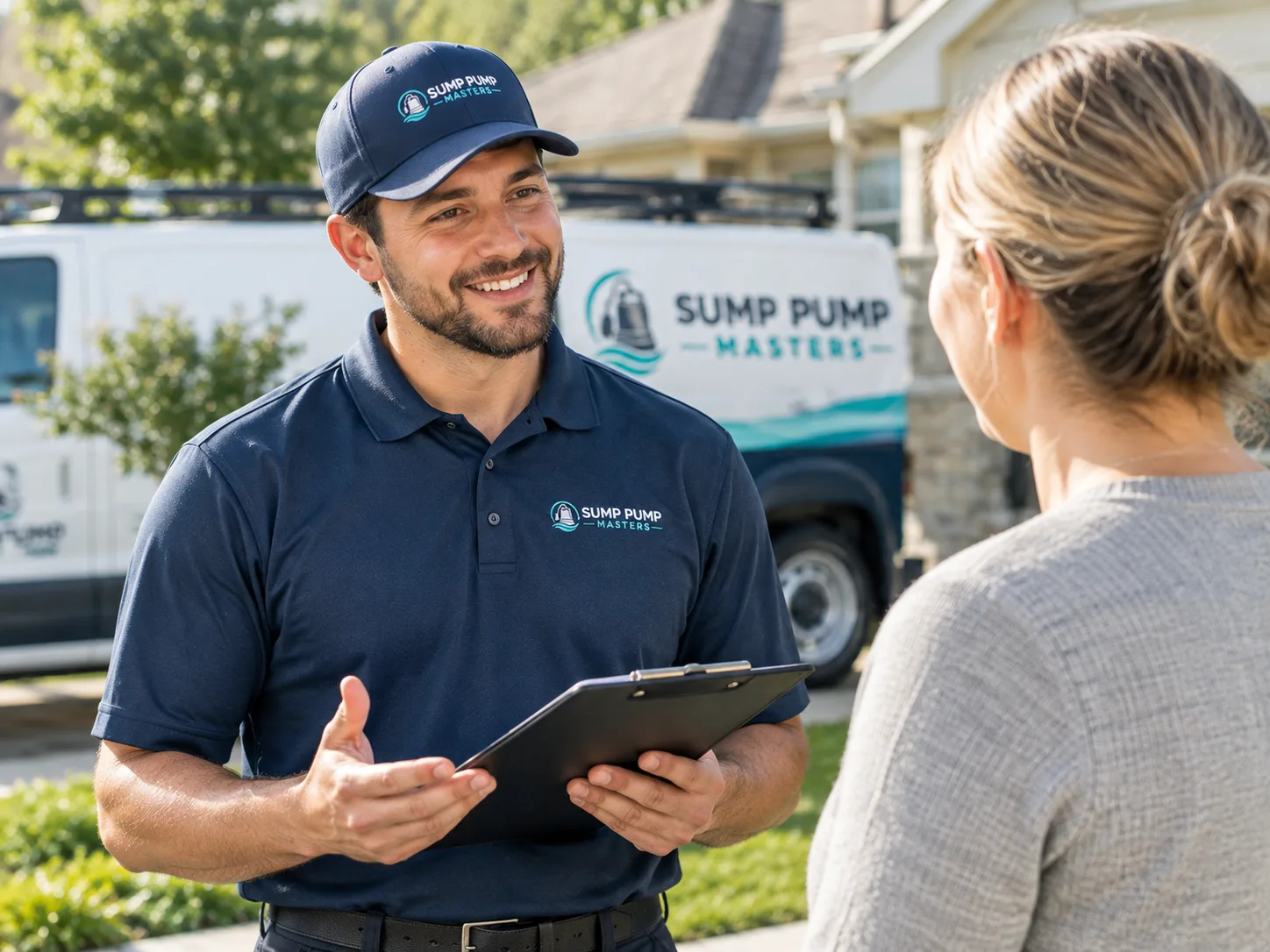 Sump Pump Repair Burke, SD FAQs